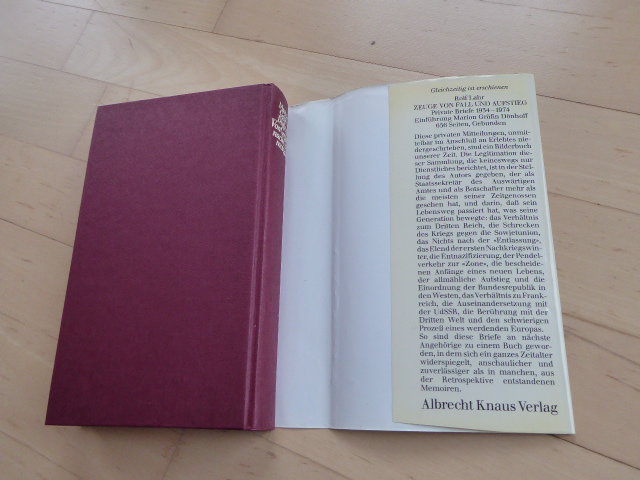 Von Gestern nach Übermorgen. Zur Geschichte der Bundesrepublik Deutschland 