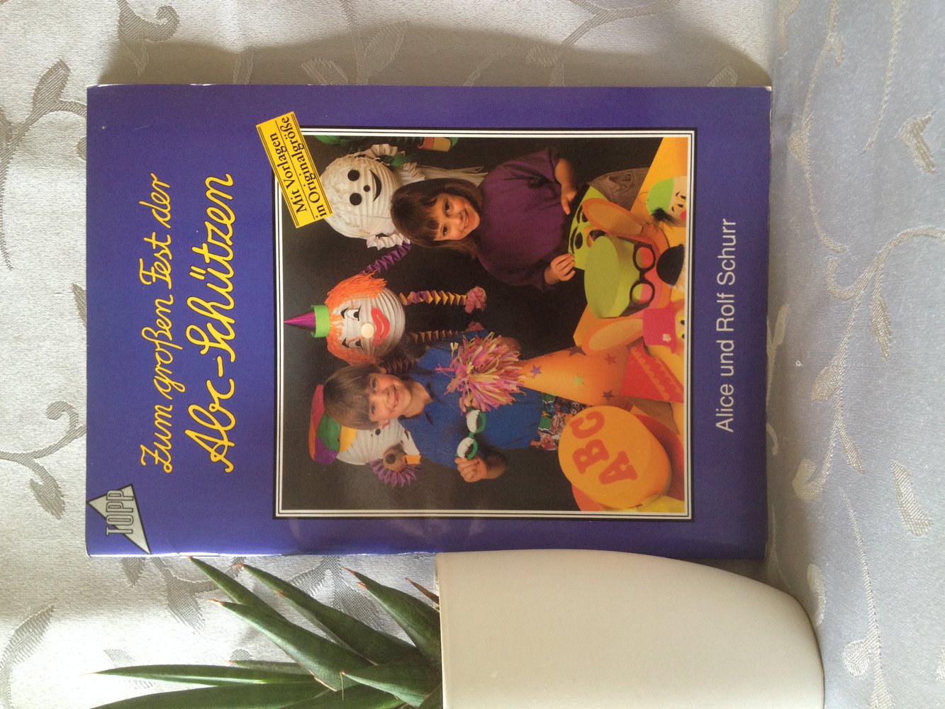 Zum großen Fest der ABC Schützen