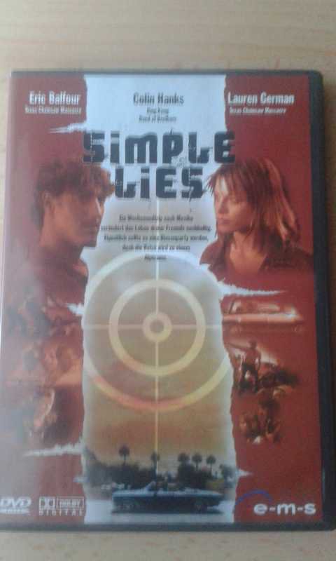 Simple Lies