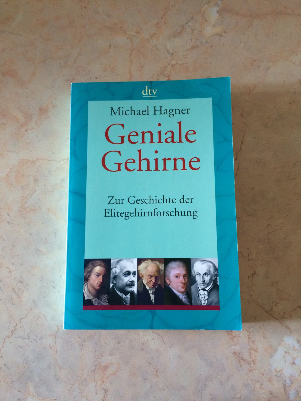 Geniale Gehirne Zur Geschichte der Elitegehirnforschung