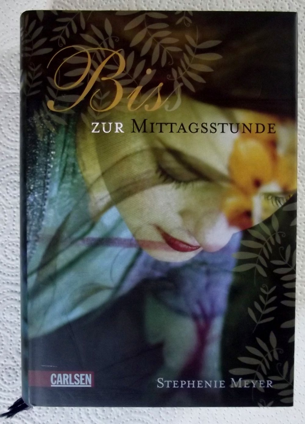 Bis(s) zur Mittagsstunde