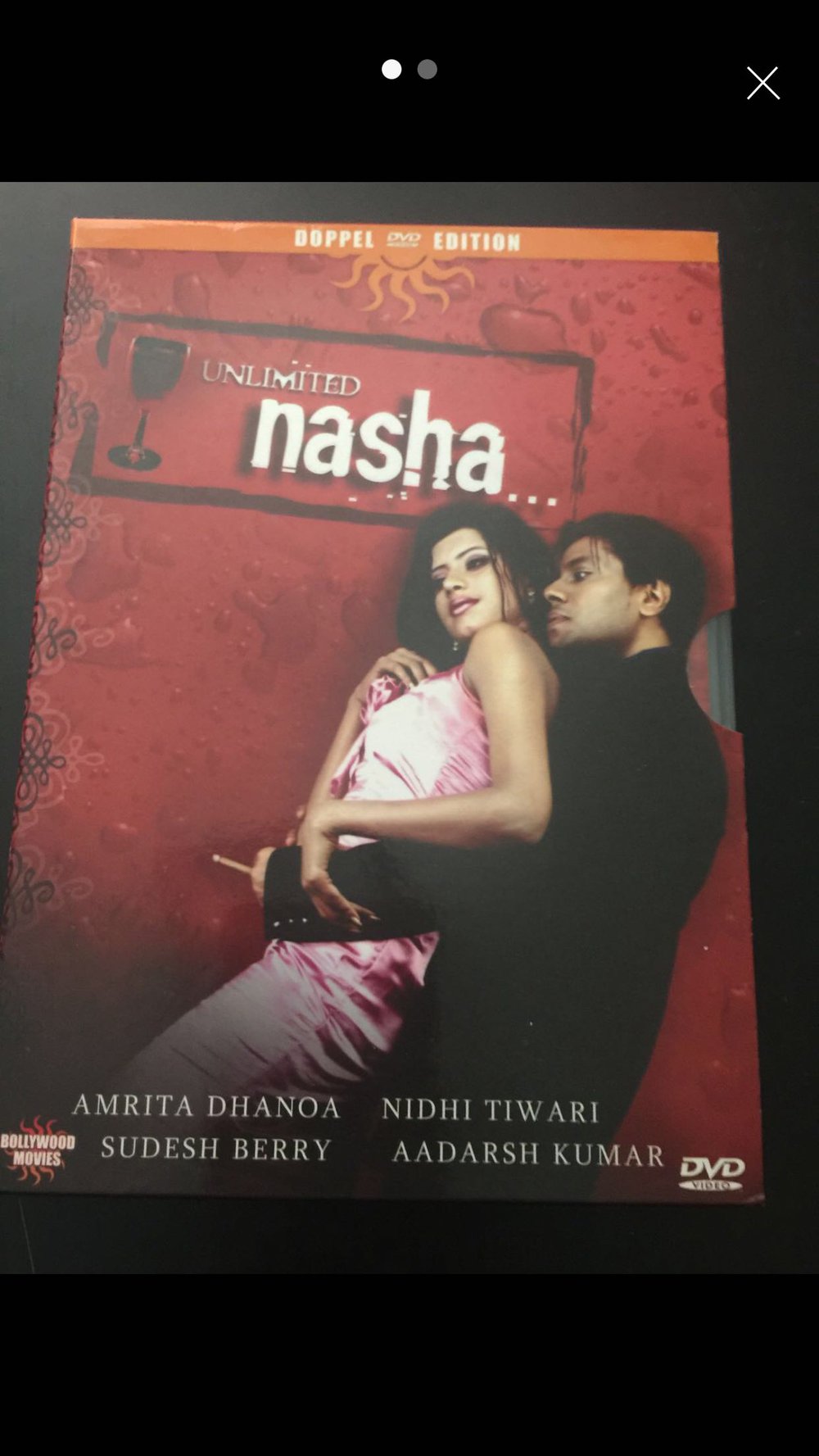 Indischer Film deutsch 