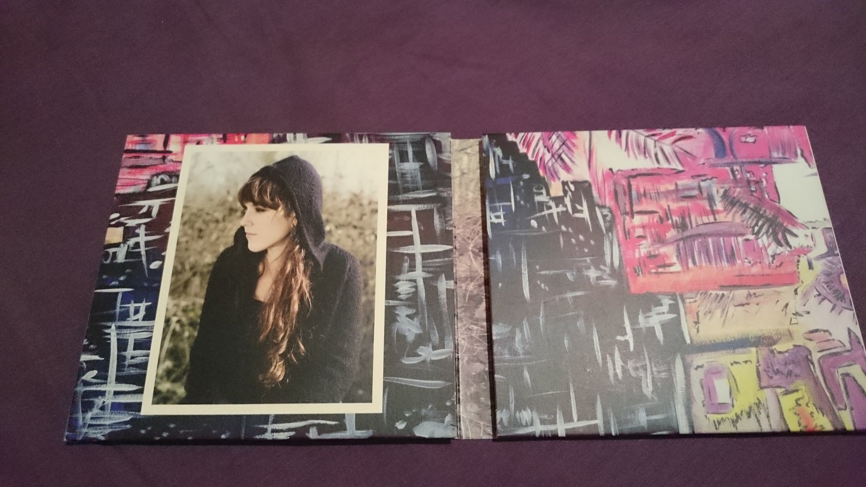 ZAZ: Recto Verso Collector's Edition (2 CDS + DVD)