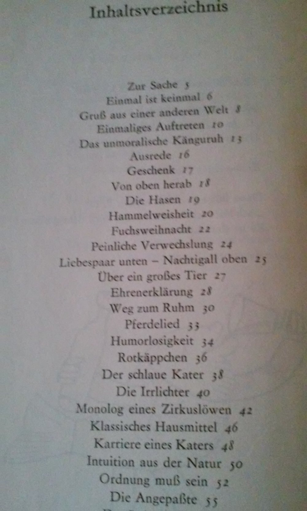 Hammelweisheit - Gereimt und mit Nonsens Jo Schulz