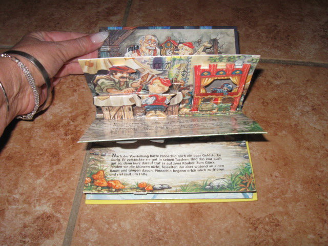 *** Kleines Bücherpaket ***