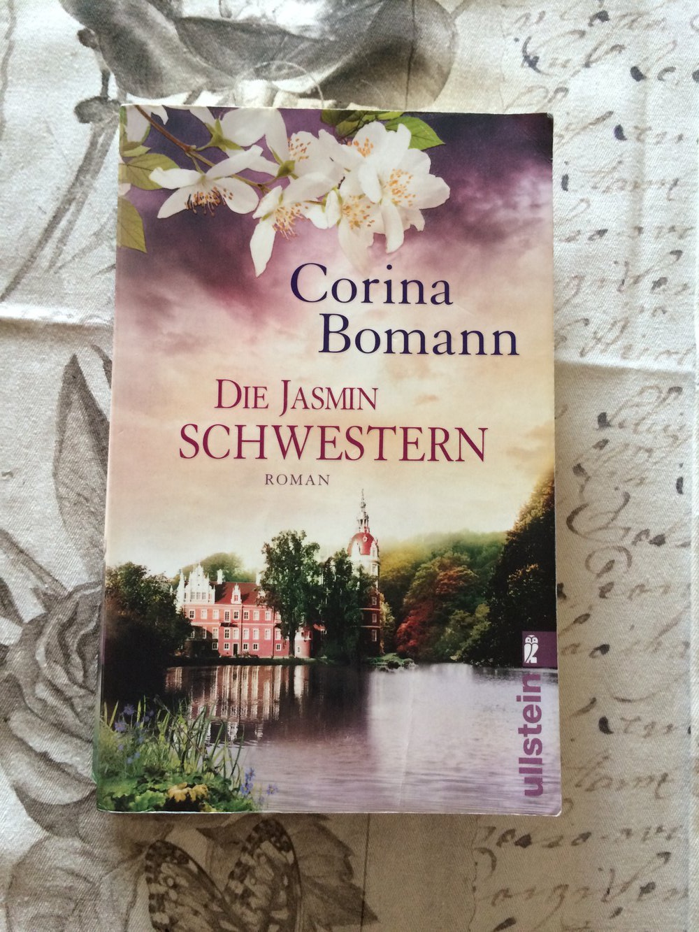 Die Jasmin Schwestern