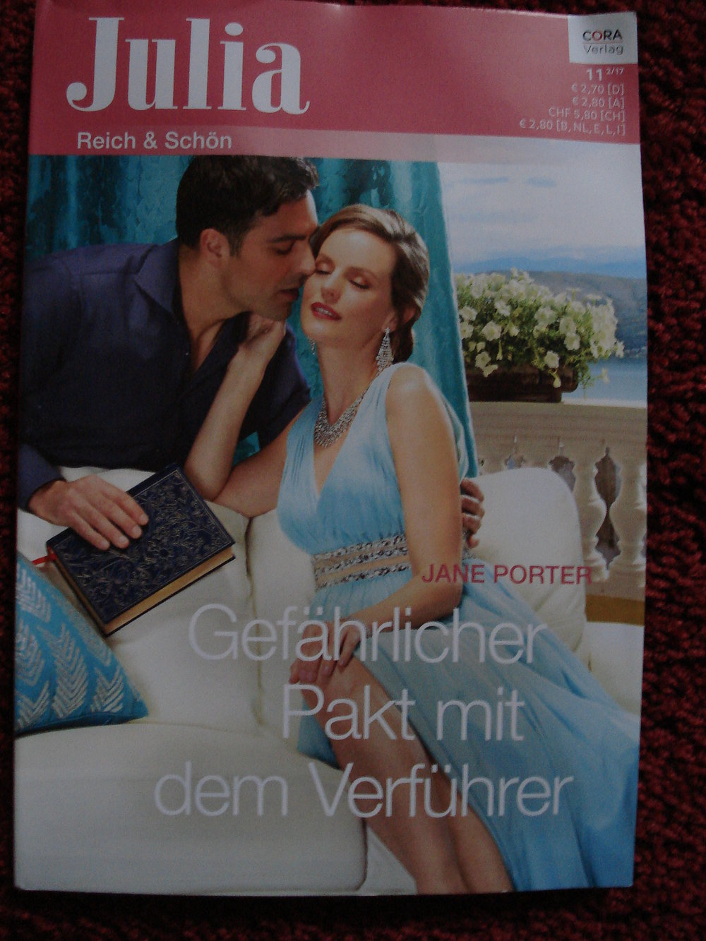 Gefährlicher Pakt mit dem Verführer