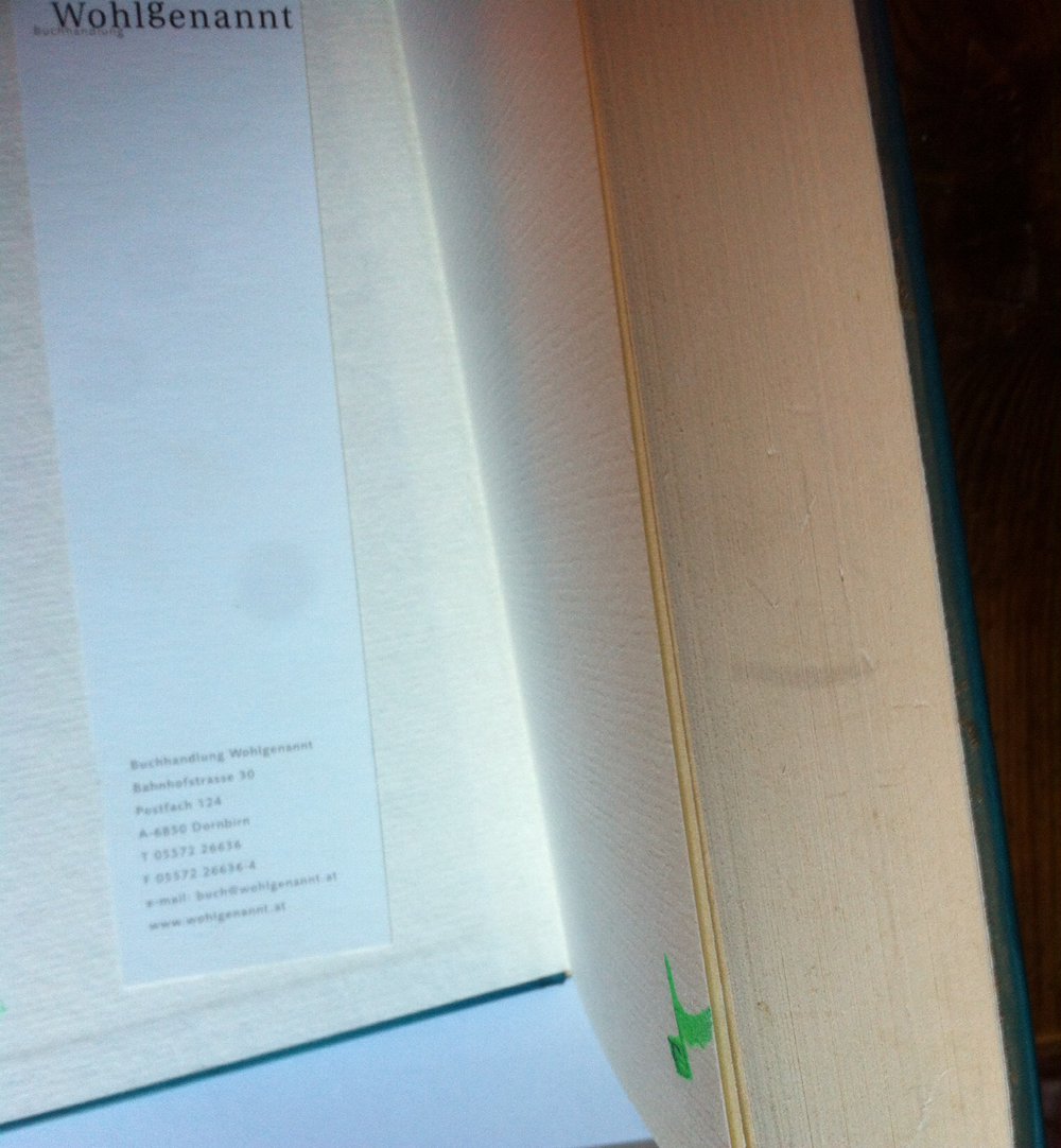 Winterbucht - ein Großstadtroman aus Stockholm