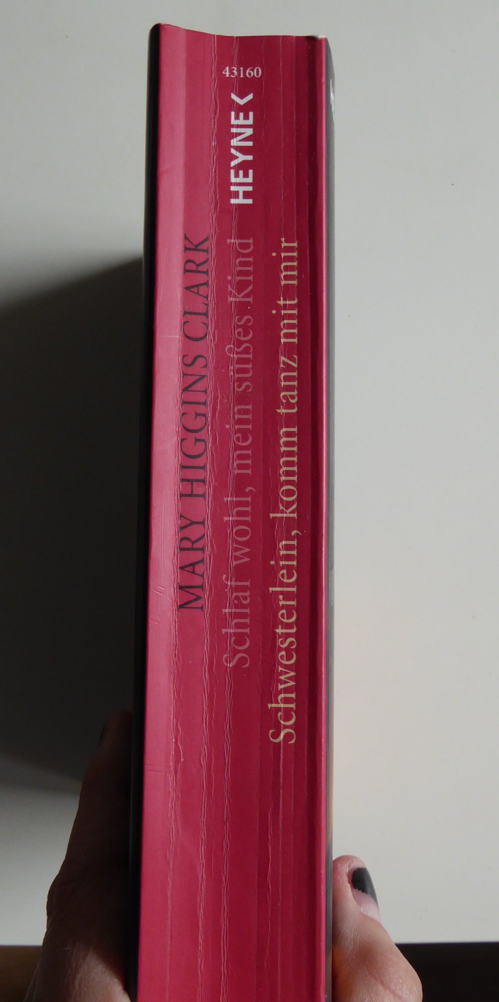 Schlaf wohl, mein süßes Kind/ Schwesterlein komm tanz mit mir