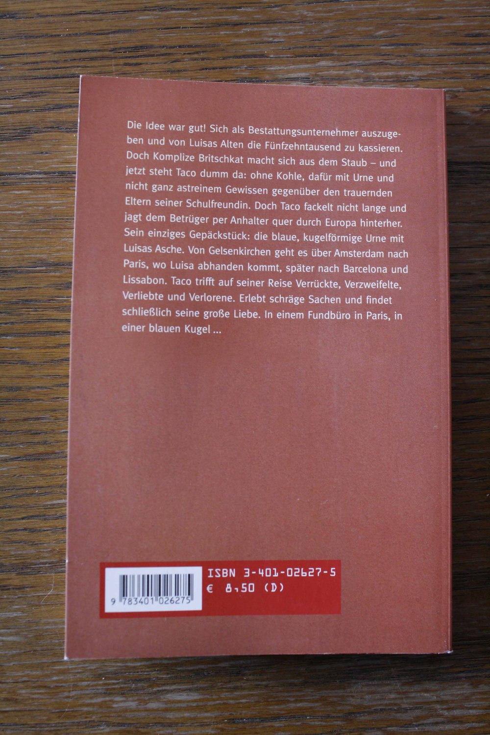 Taco - Michael Klaus