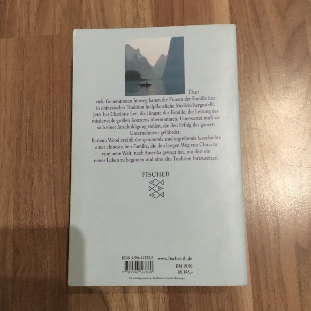 Das Haus der Harmonie