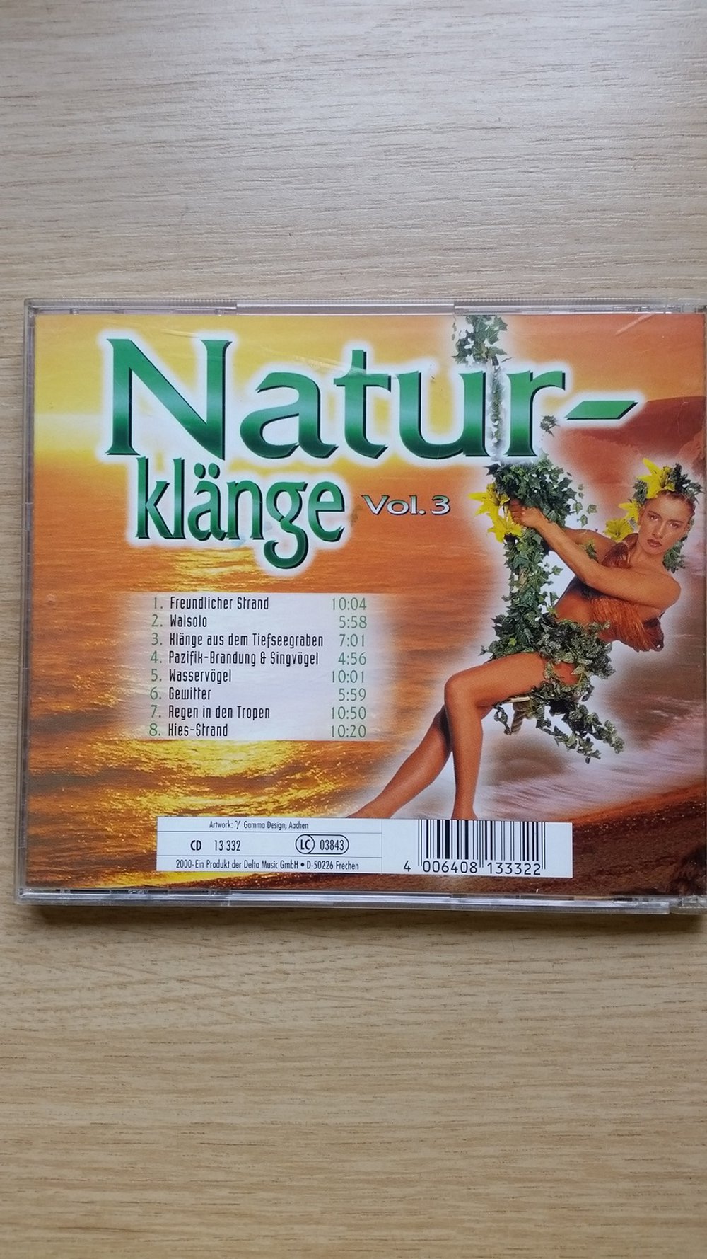 Naturklänge Vol.3