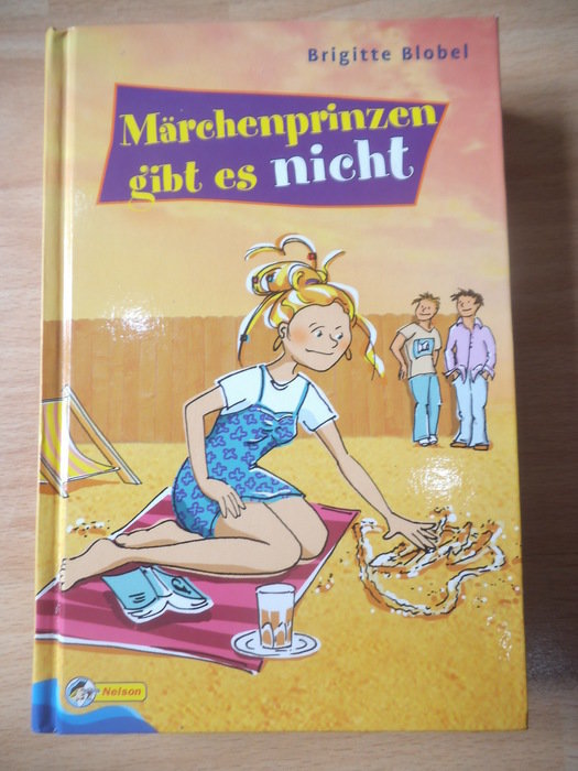 Märchenprinzen gibt es nicht