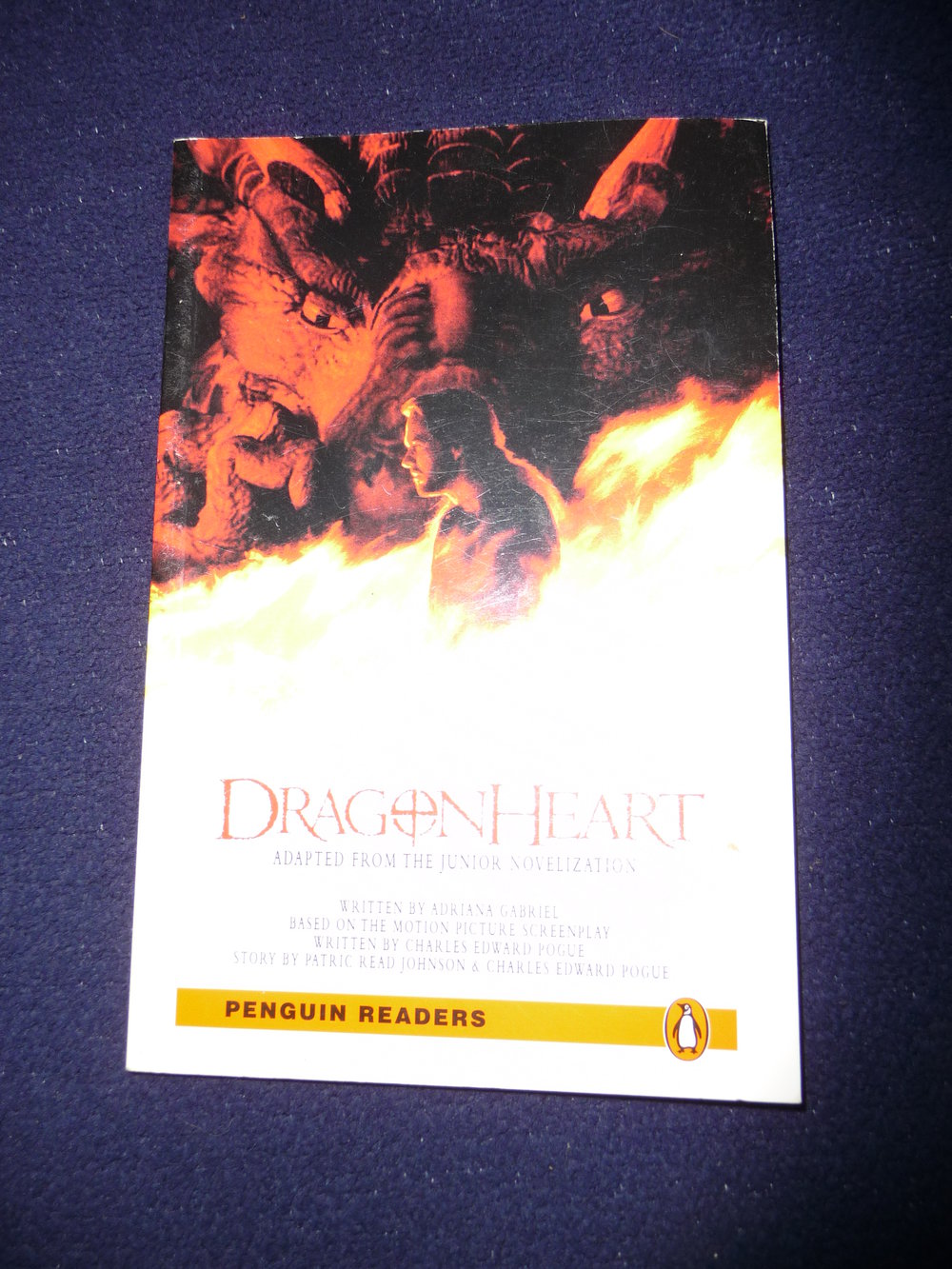 Dragon Heart