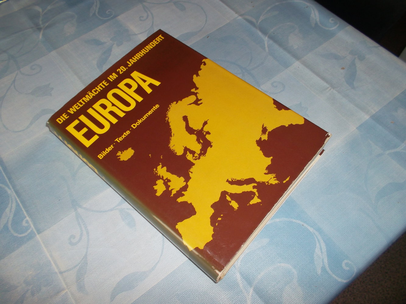 die weltmächte in 20.jahrhundert