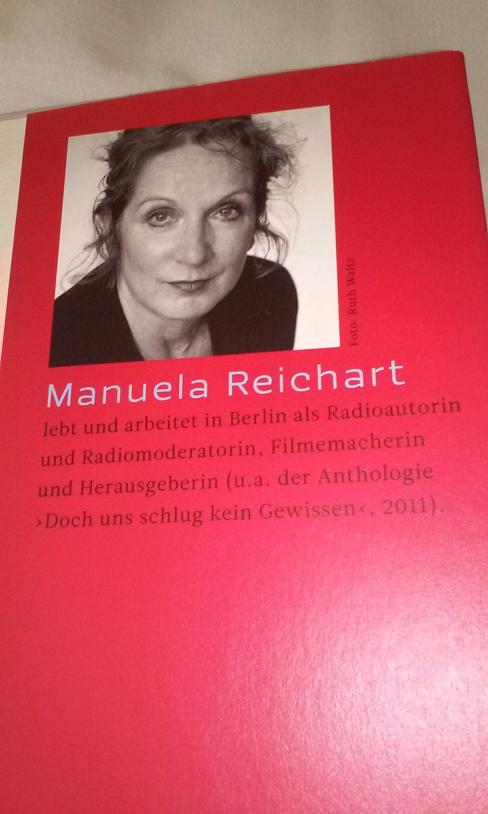 Zehn Minuten und ein ganzes Leben  Geschenktipp