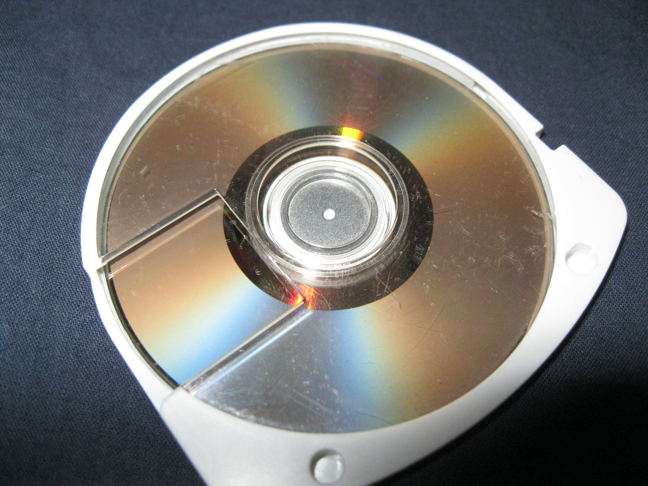 Sony PSP Games Tom Clancy’s Rainbow Six – Vegas – ohne OVP