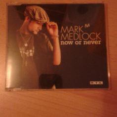 CD Mark Medlock