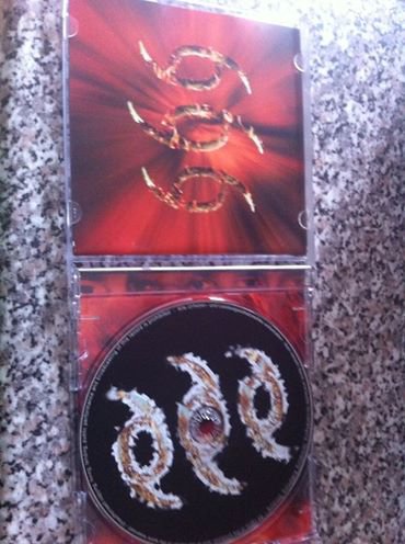 DRYROT – God(S)Eyze CD * Thrash Core * Hardcore * Metal * Rar !