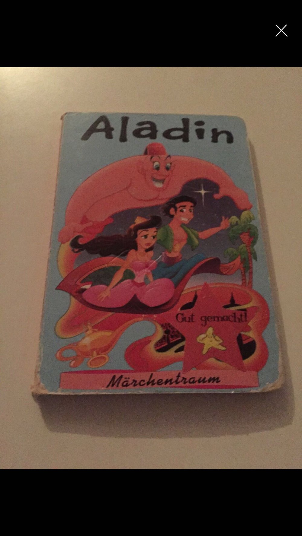 Aladin 