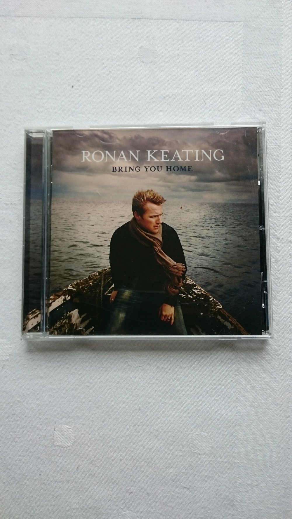 Ronan Keating - Bring You Home
