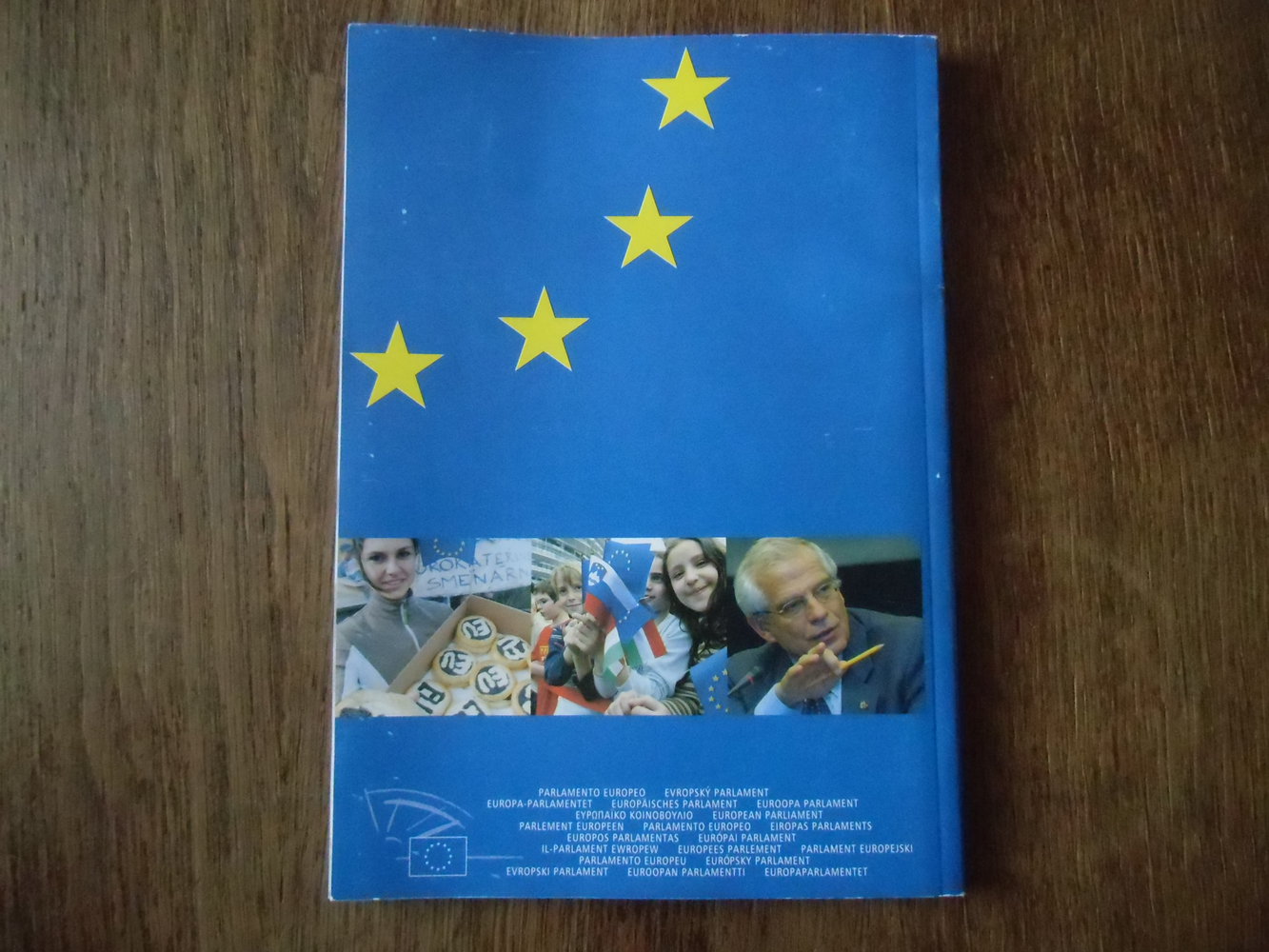 Europa 2006 mit großer Europakarte (Wissen, Verstehen, Mitreden)