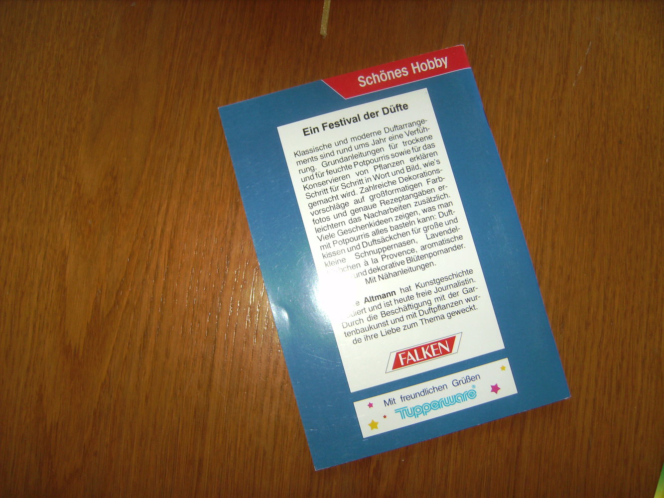 Verschenke Geschenkideen, Anleitungen zu Potpourris mit Rezepturen, Kreative Deko, DIY Unikate, Naturmaterialien an Sammelbesteller!