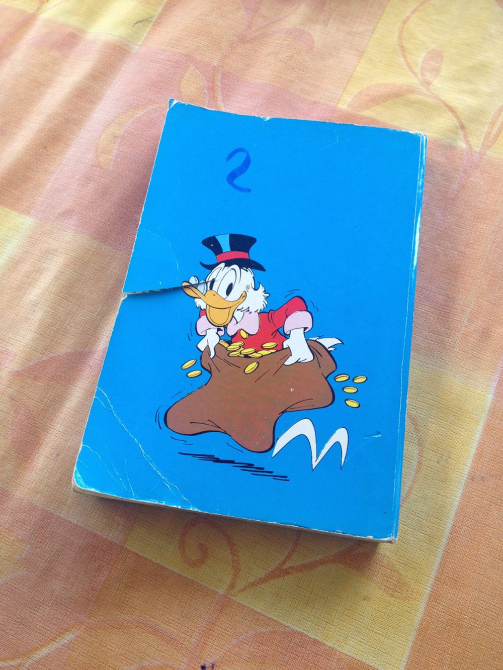 Lustiges Taschenbuch: Eins, zwei, drei – große Hexerei