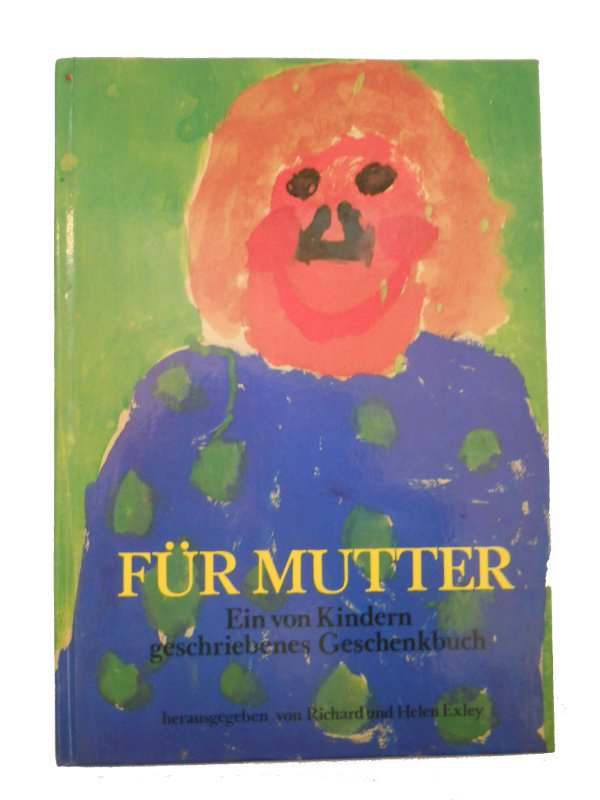 Für Mutter