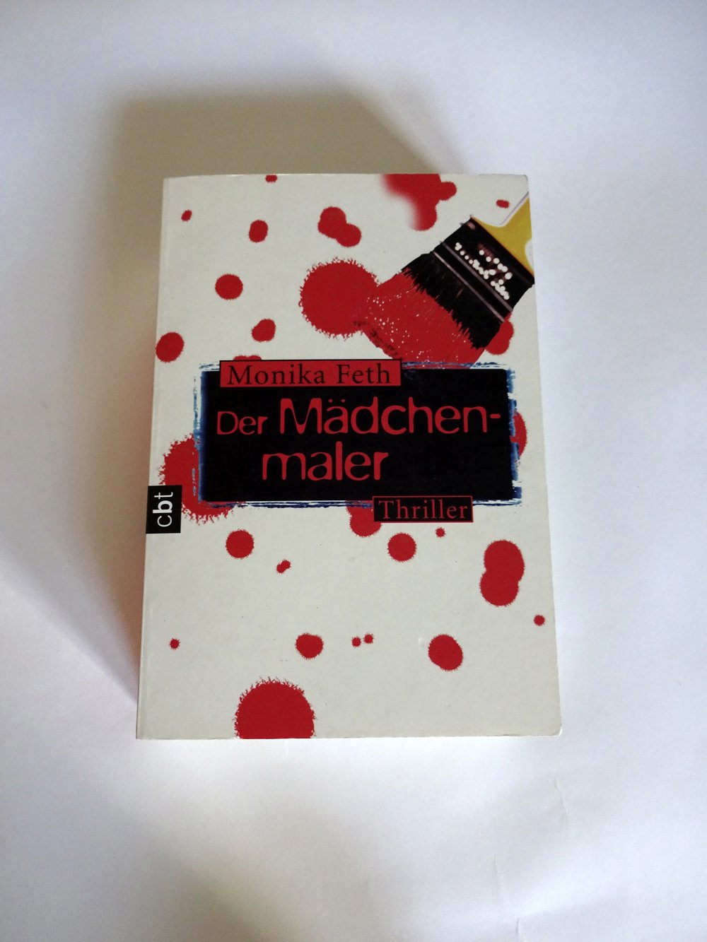 Der Mädchenmaler