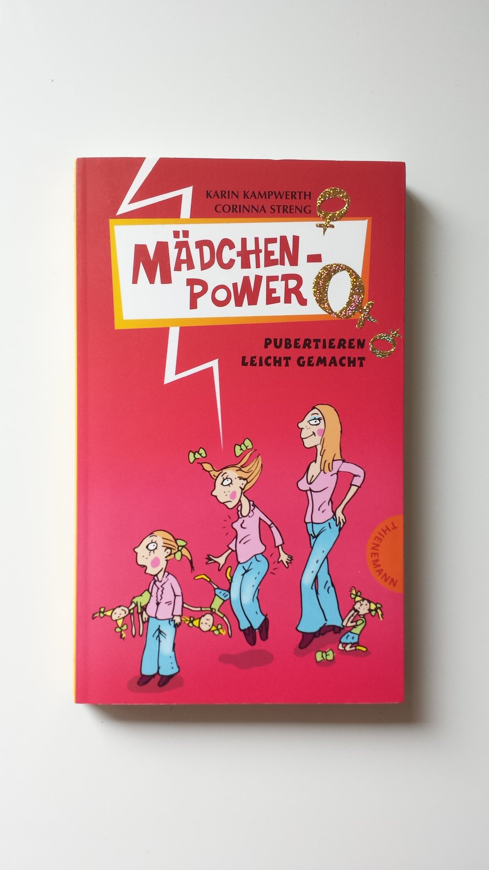 Mädchenpower
