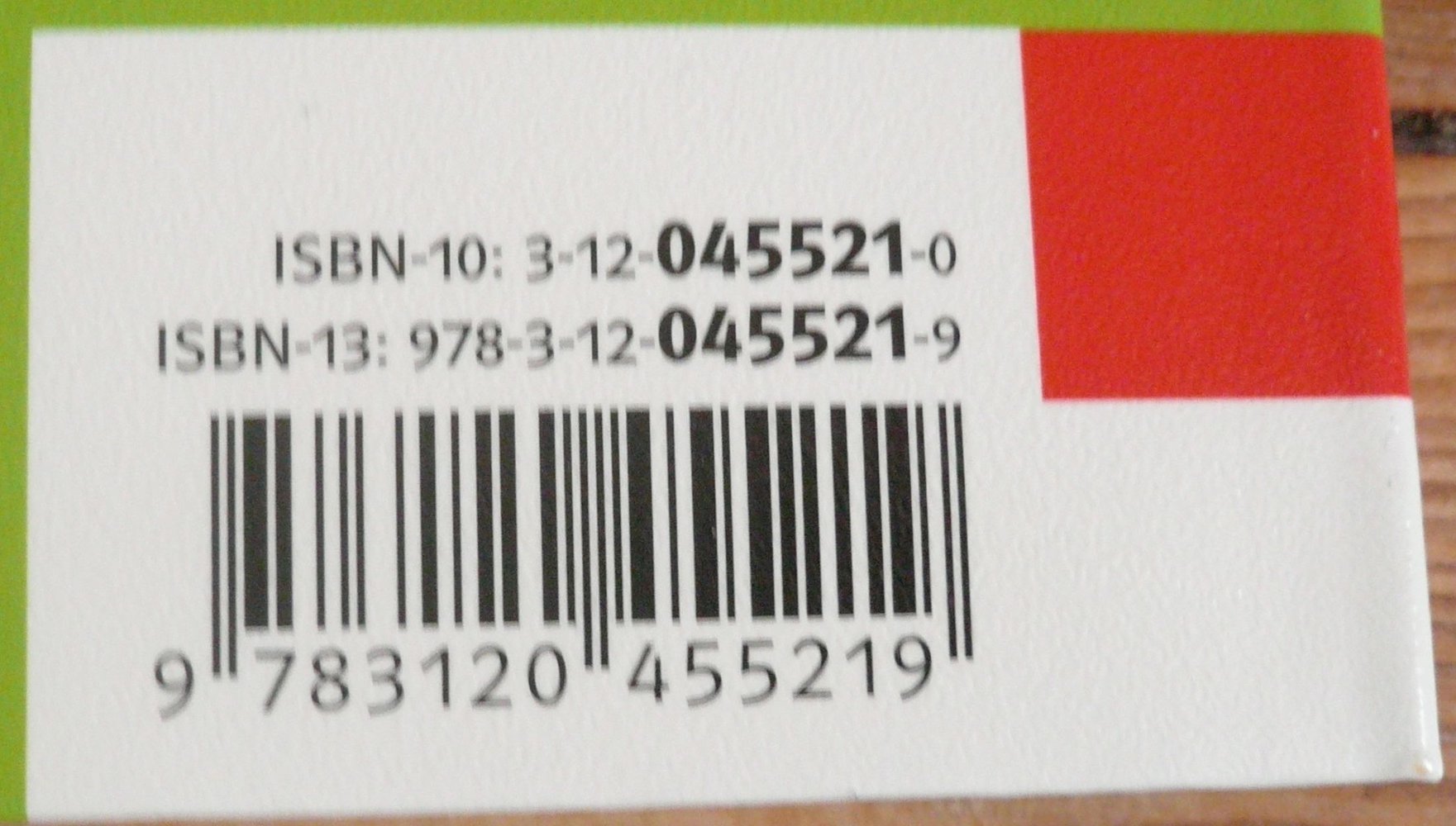 Natura Natur und Technik, Schwerpunkt Biologie 5/6 