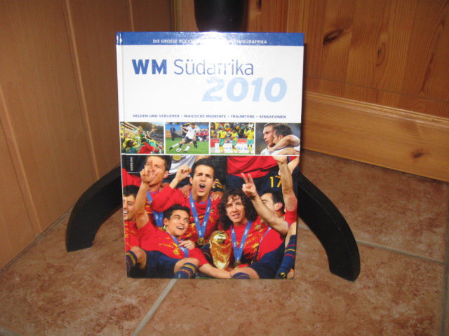*** WM Fussball Südafrika 2010 ***