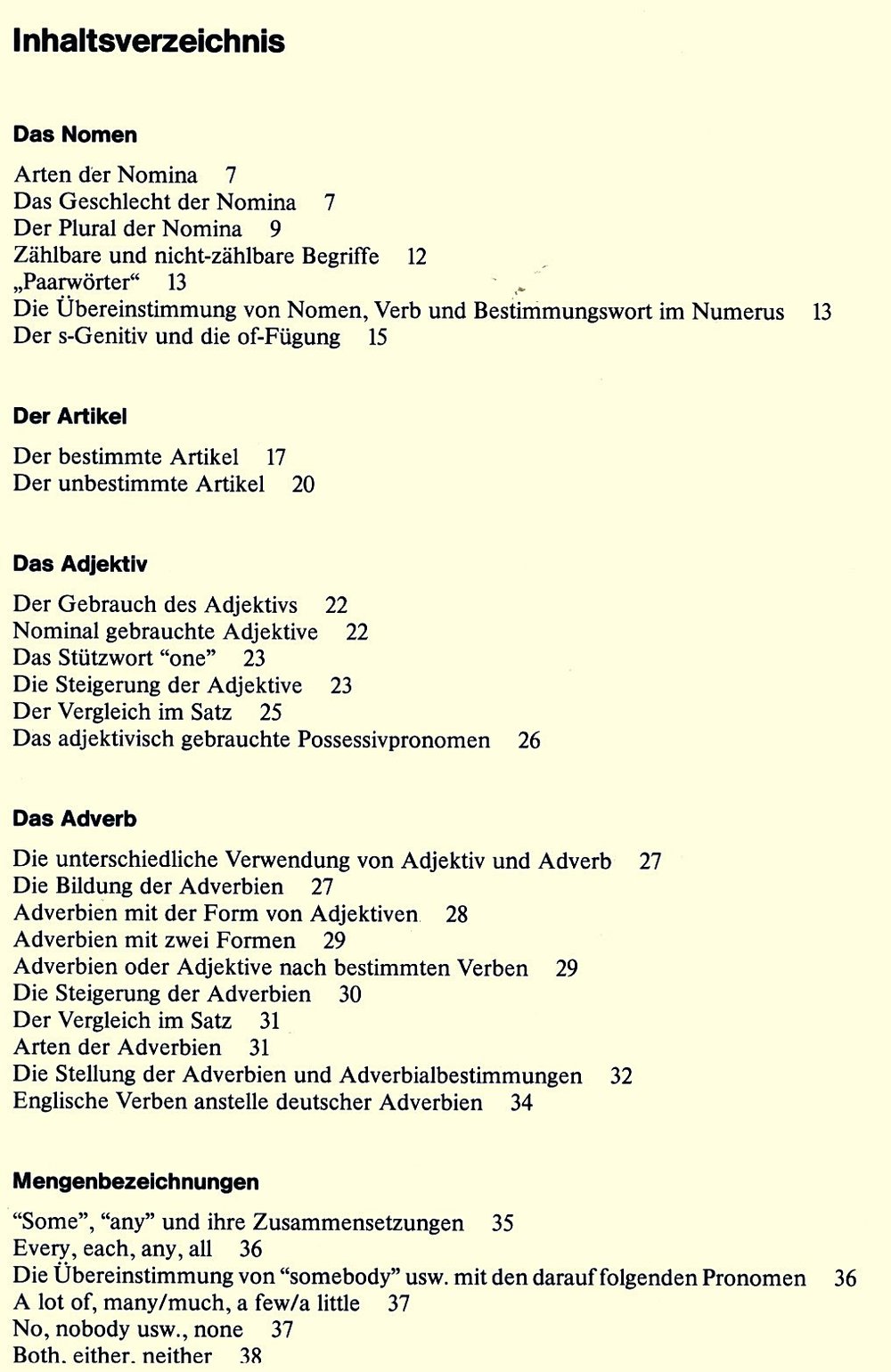 Bücher-Set , Englisch Grammatik / Unregelmäßige Verben Englisch