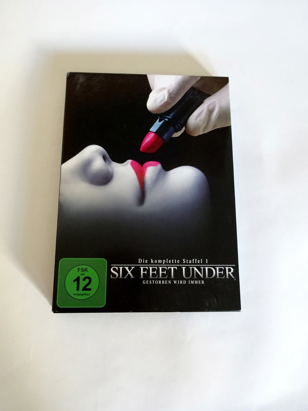Six Feet Under – Die komplette 1. Staffel 