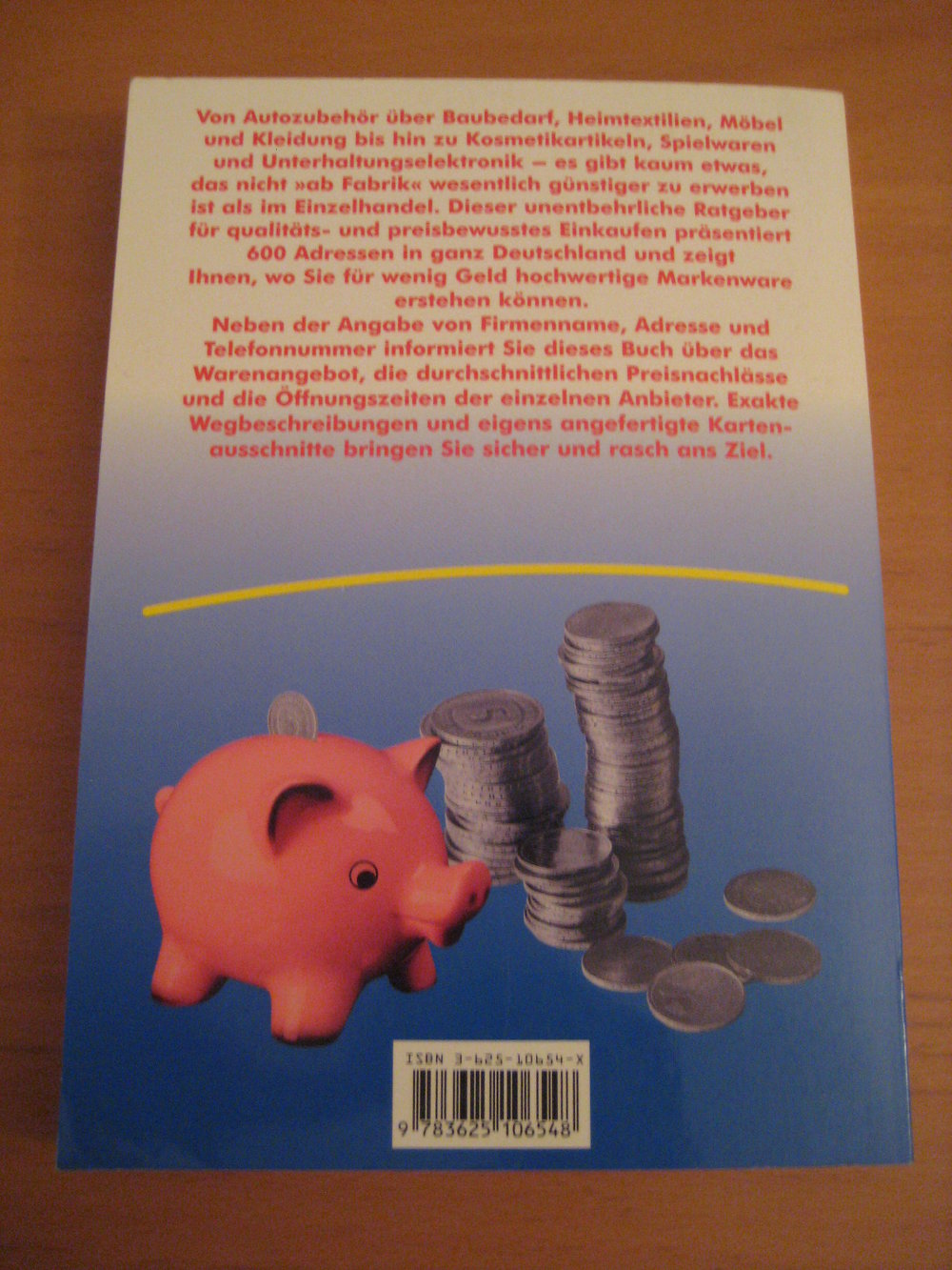 Billig einkaufen in Deutschland - Ein Ratgeber für Schnäppchenjäger