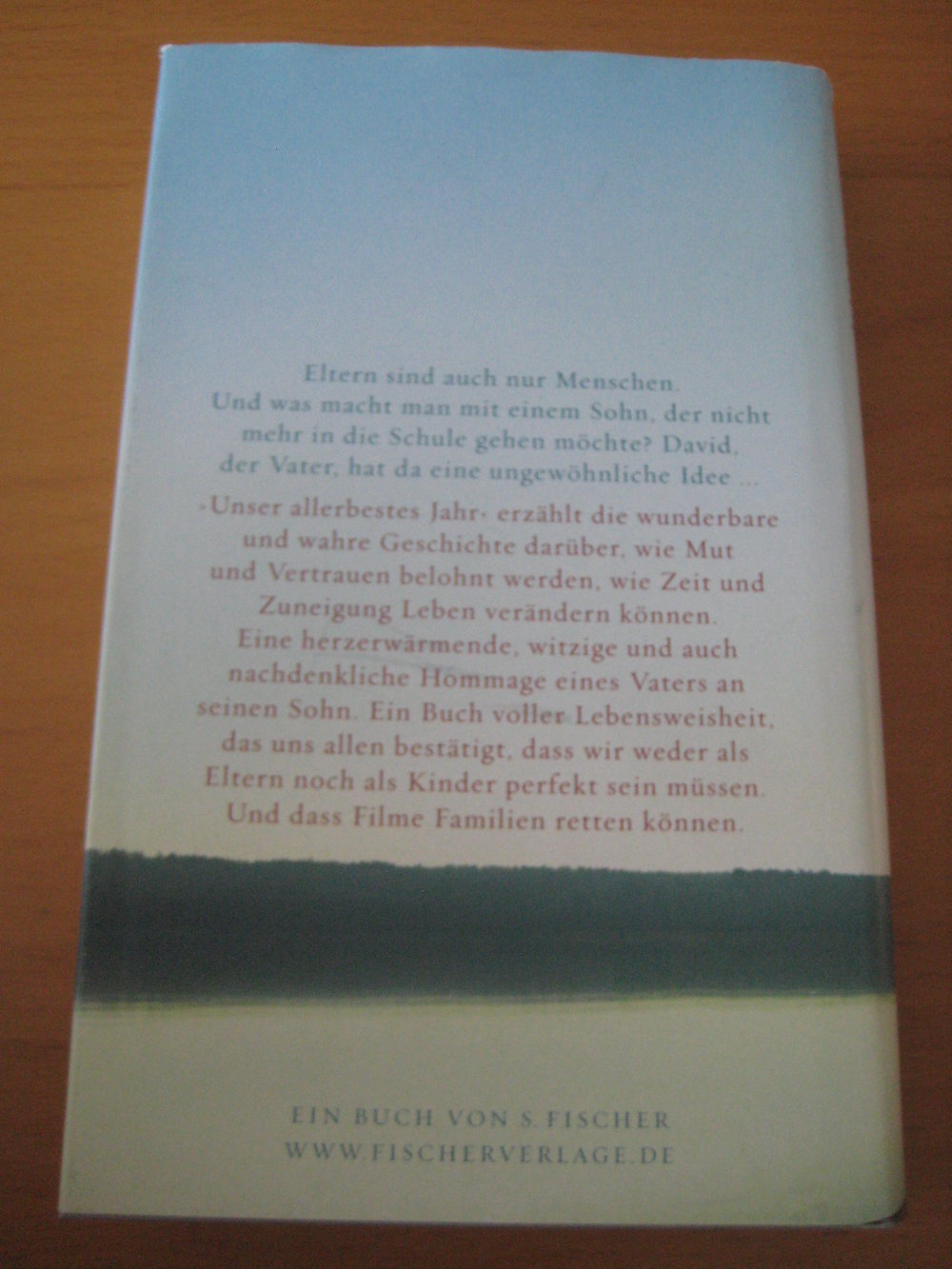 Unser Aller Bestes Jahr