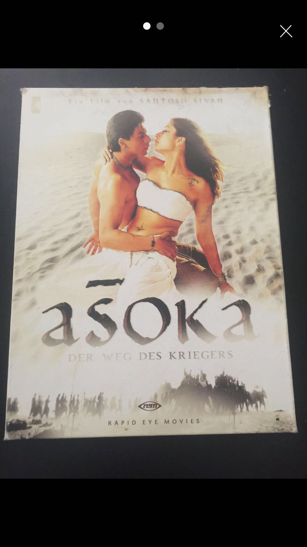 Indischer Film deutsch 