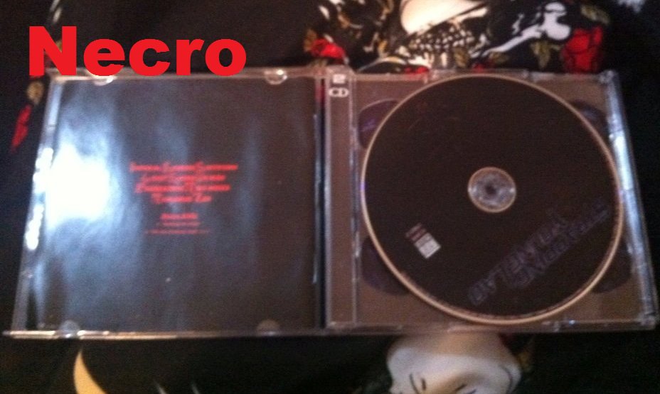 STRAPPING YOUNG LAD – Alien Limited Edit. CD+DVD