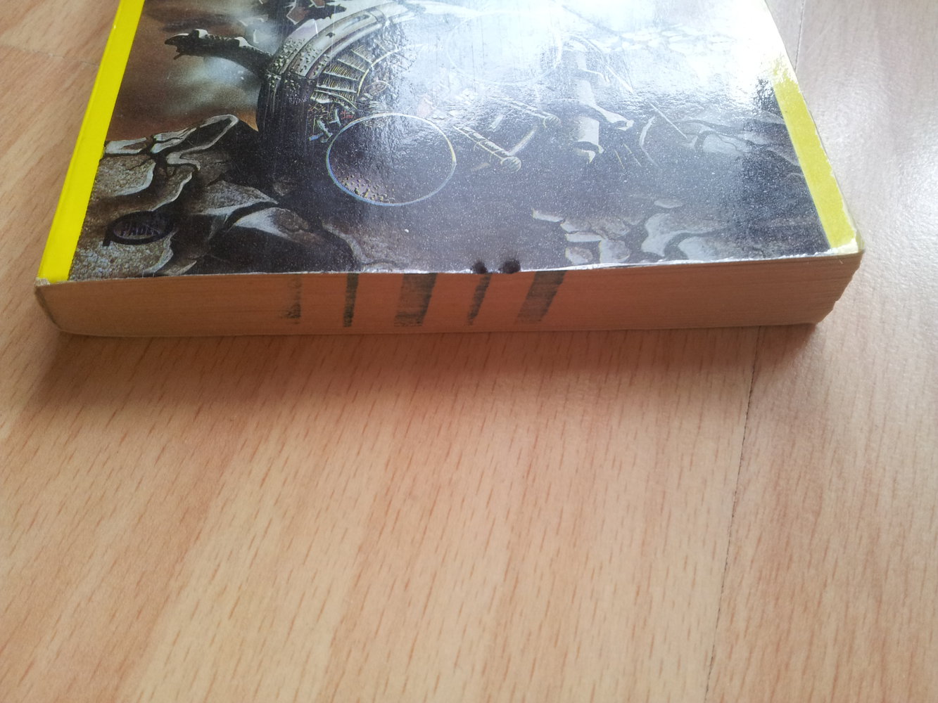  Utopia classics - Gefängnis im All - James White 