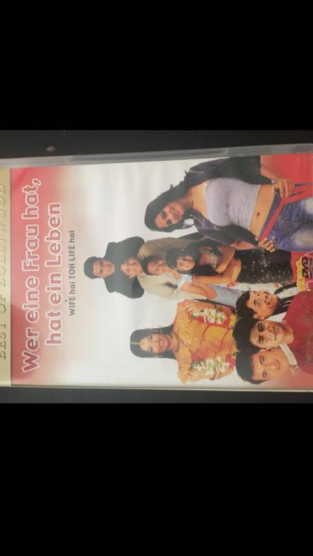 Indischer Film deutsch 