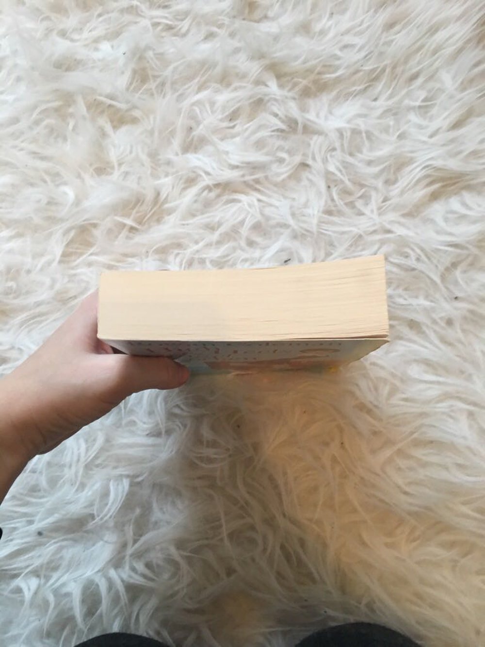 High Heels & Ringelsocken