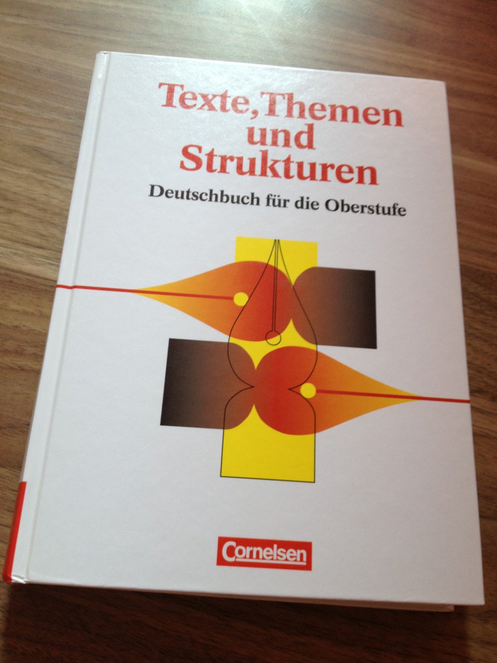 Texte, Themen und Strukturen