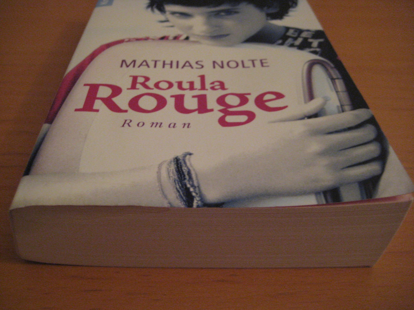 Roula Rouge