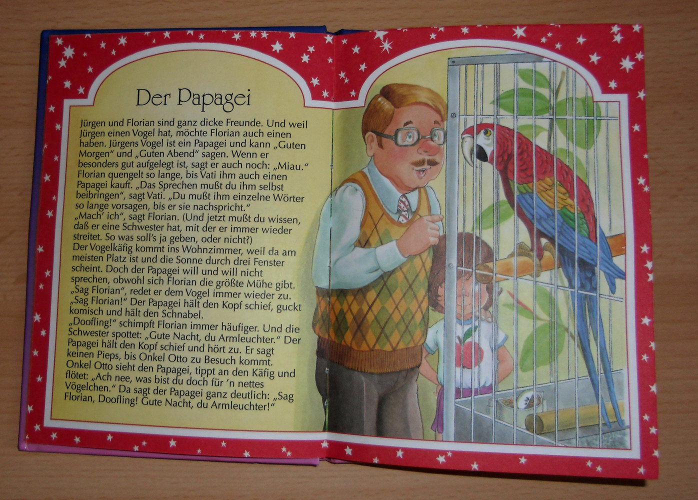 Meine liebsten Guten Nacht Geschichten