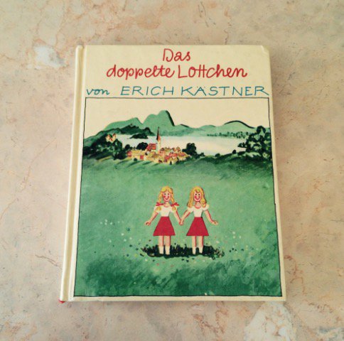 Das doppelte Lottchen