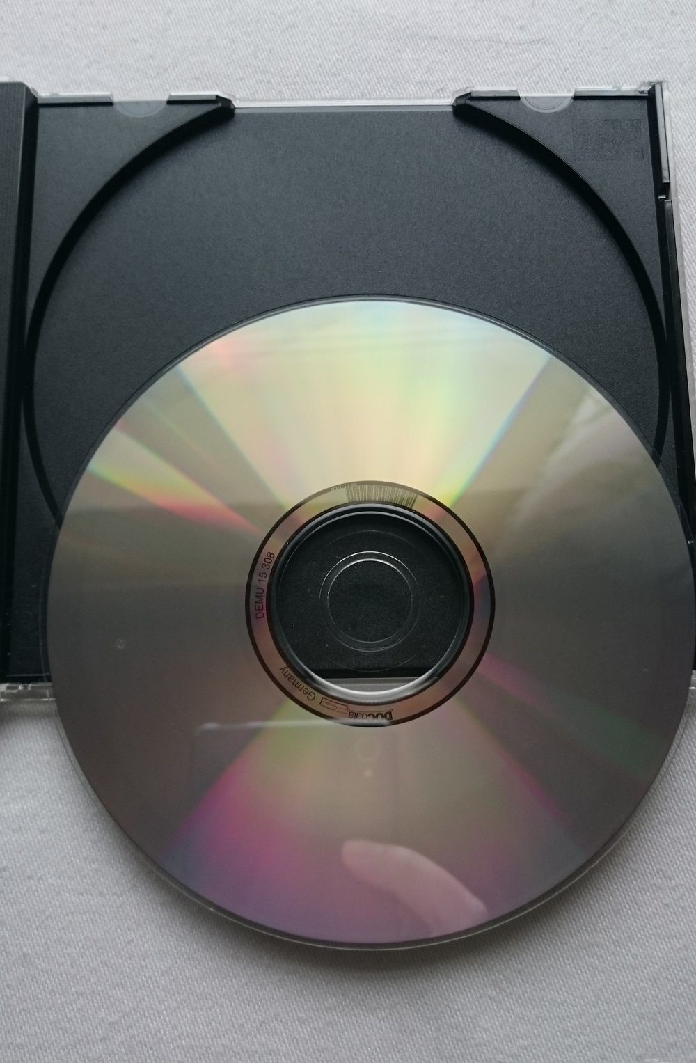 Rudolph, The Red-Nosed Reindeer