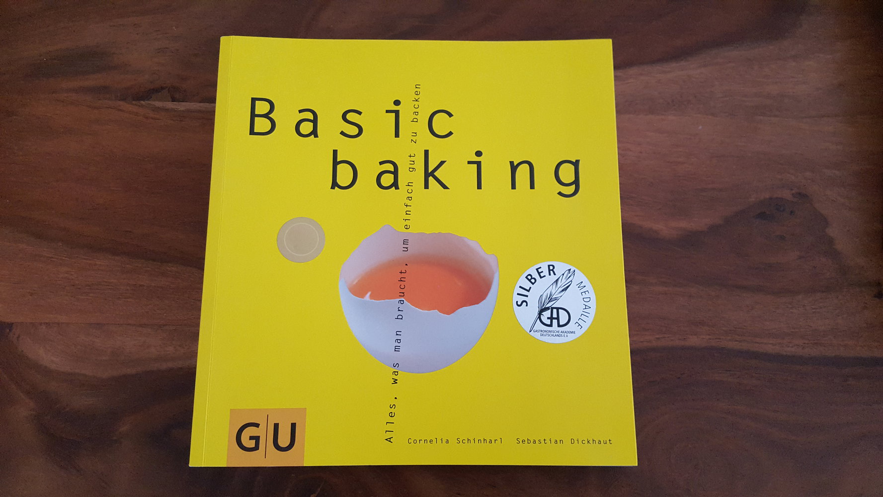 Basic Baking