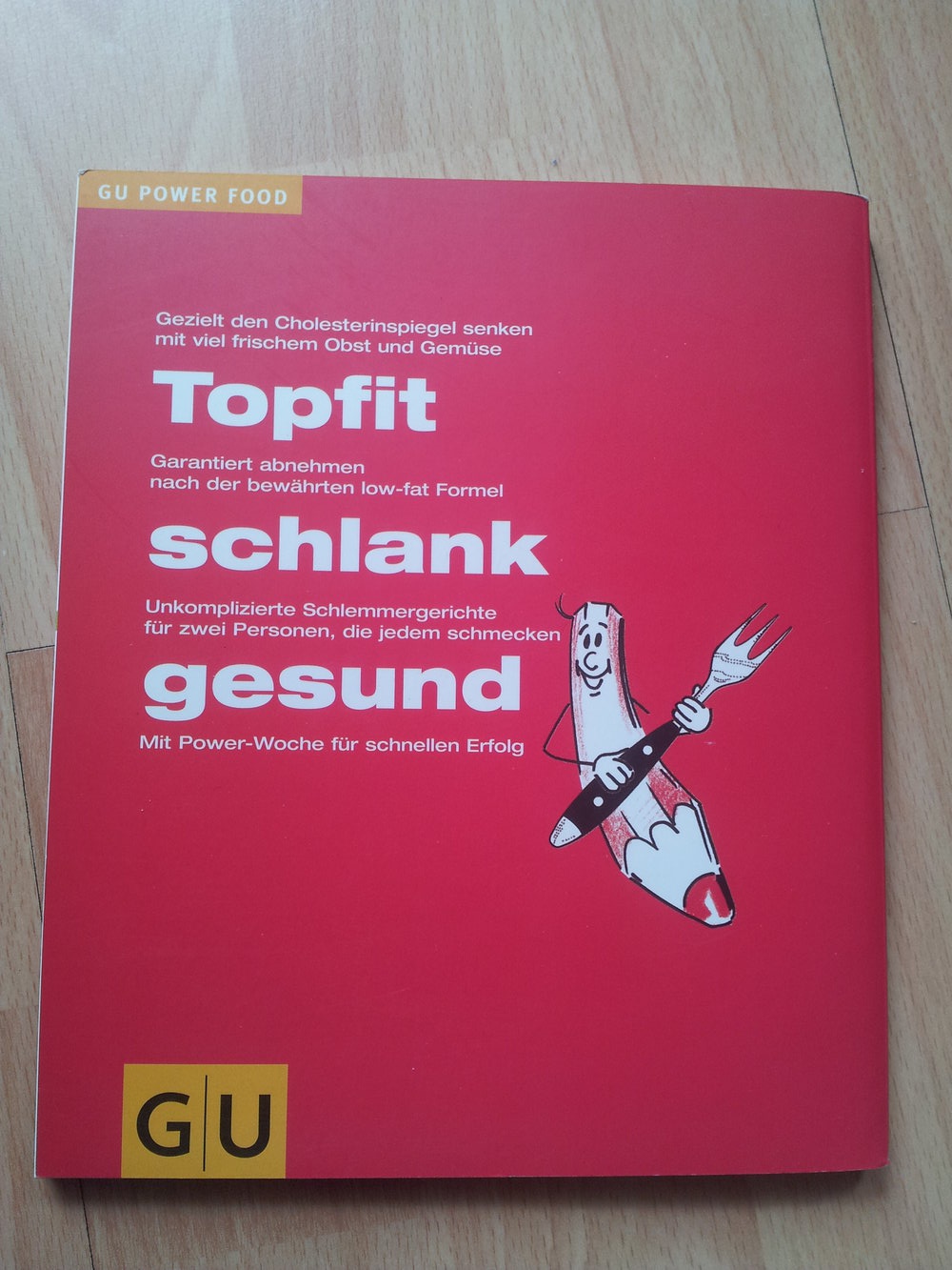  Kochbuch - Die neue ESS*-Klasse