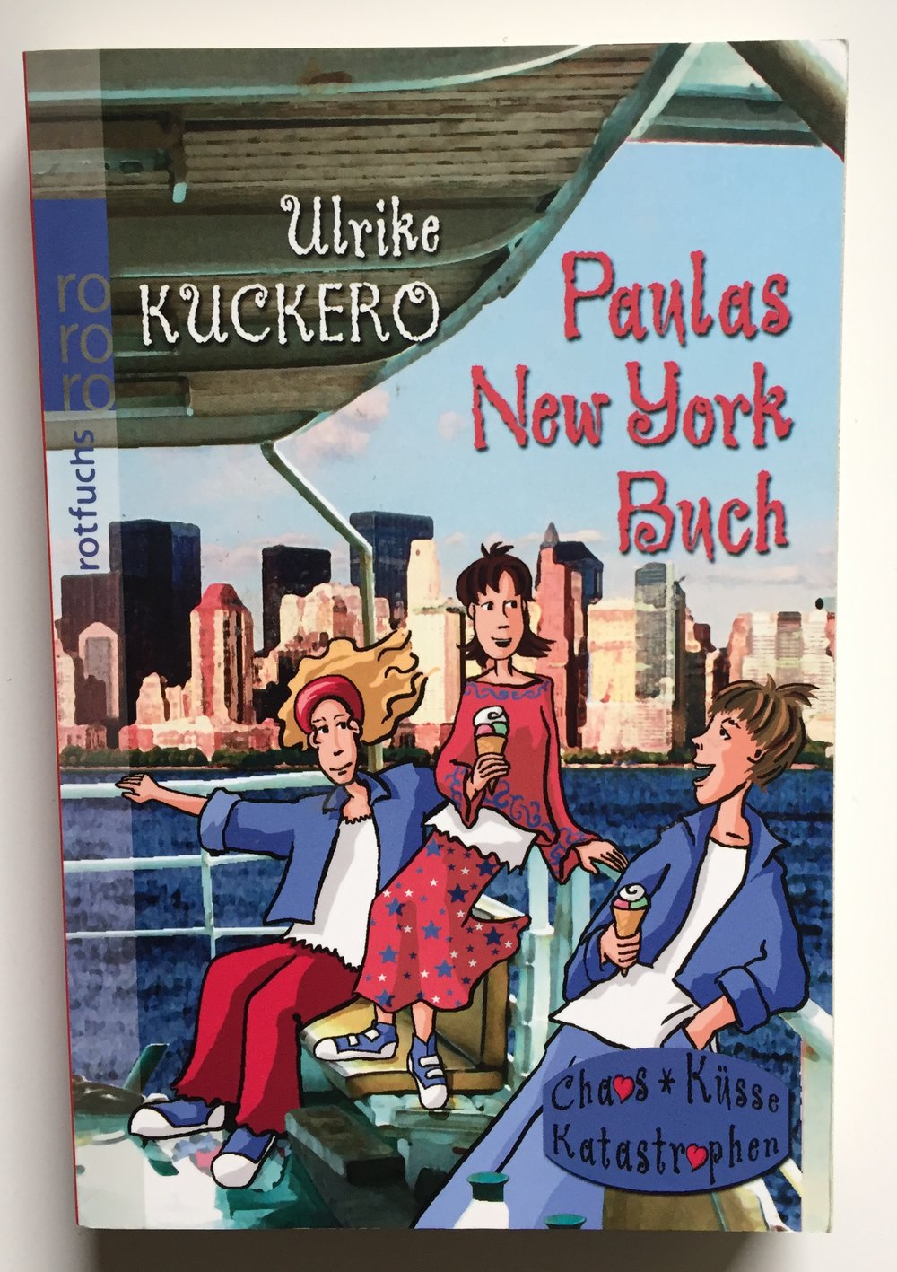 4x Herz und Croque-Monsieur